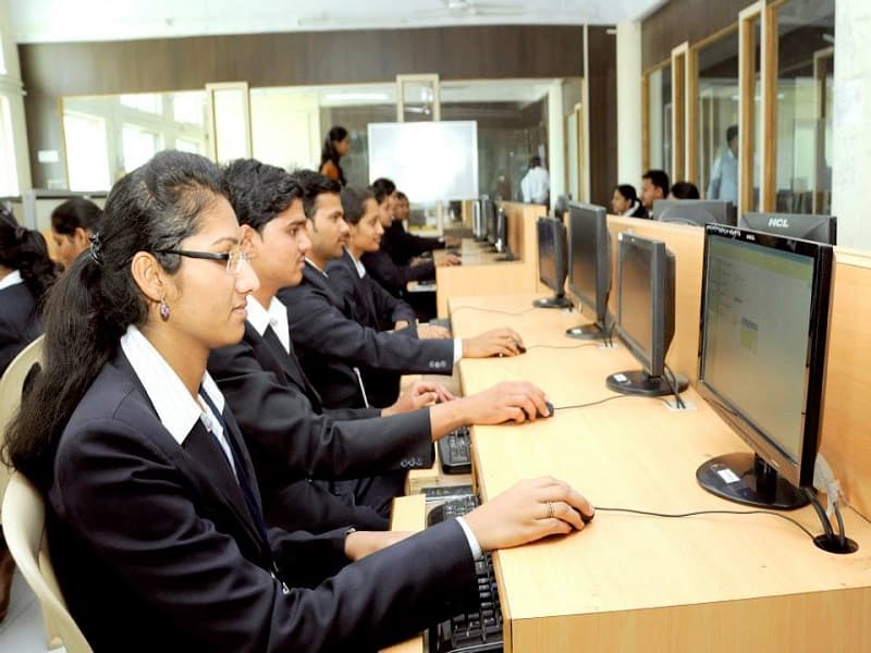 Dr. Daulatrao Aher College of Engineering Karad hostel photo 3